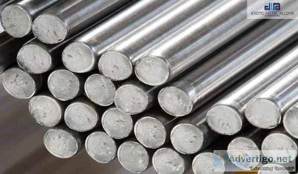 Inconel 600 round bar suppliers in india