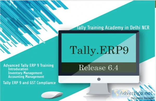 Best online tally training course in delhi with best salary offe