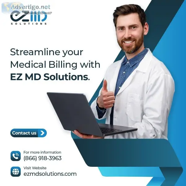 Medical billing services