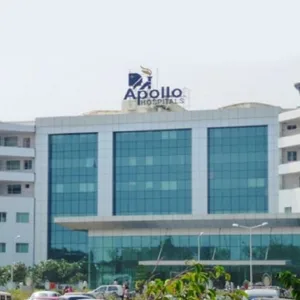 Apollo hospital chennai - best hospital in india | edhacare
