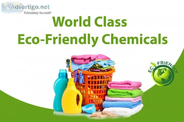 Laundry & drycleaning franchise