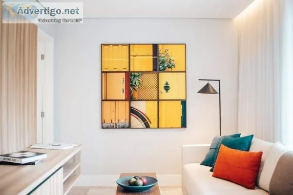 Architectural visualization and 3d rendering services