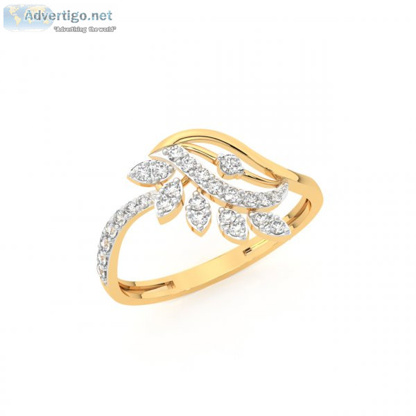Mens rings