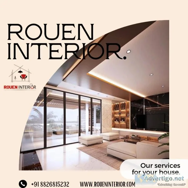 Best interior designers in delhi ncr