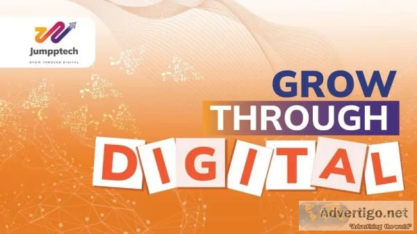 No 1 digital marketing services in india