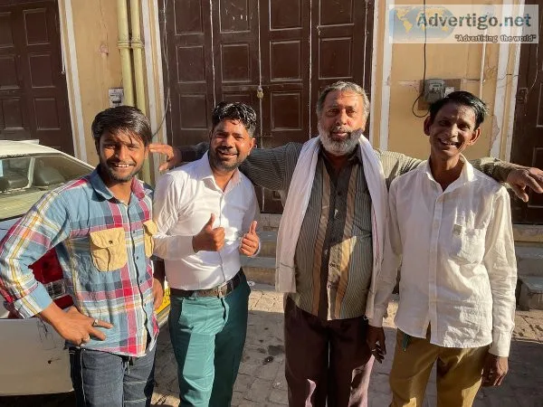 Location de voiture avec chauffeur en inde : informations pratiq