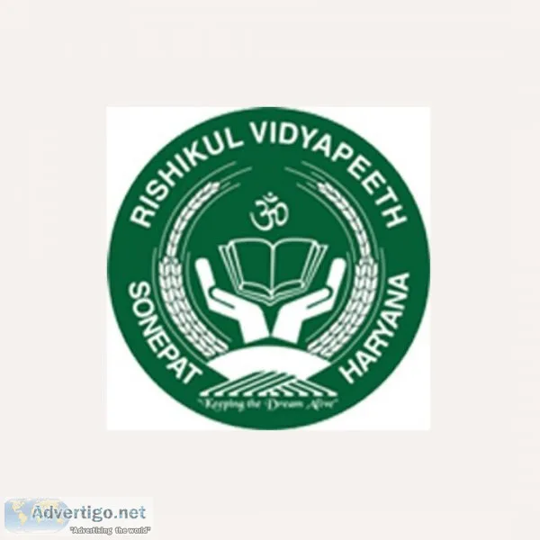 Best primary school in sonipat - rishikul vidyapeeth
