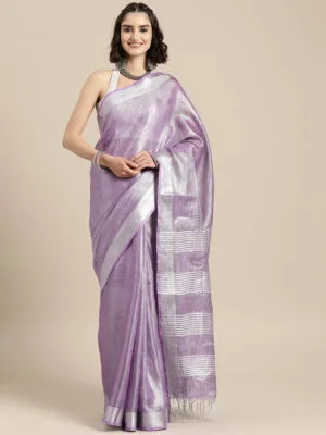 Grace and glamour: adorn yourself with bhagalpuri sarees