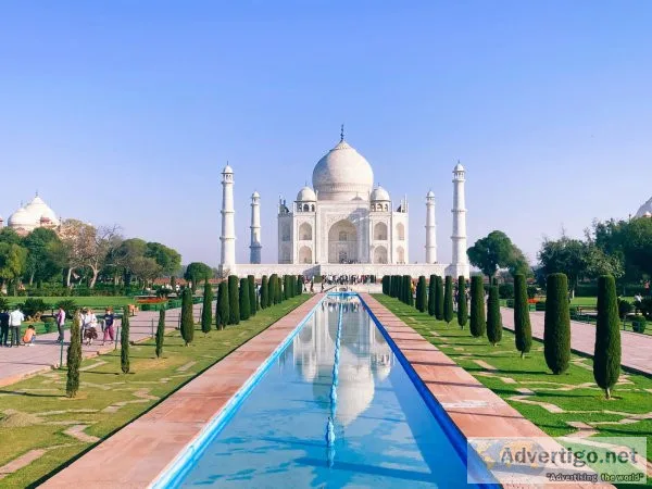Delhi agra rajasthan tour package