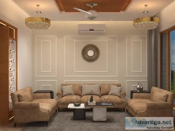 Architectural visualization and 3d rendering services