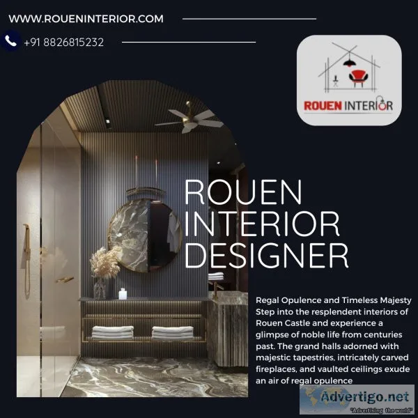 Best interior designers in delhi ncr