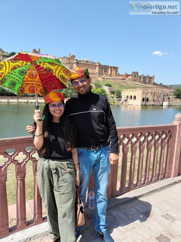 9 days stunning rajasthan tour
