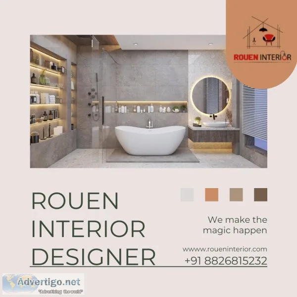 Best interior designers in delhi ncr