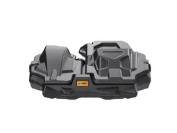 Take on the adventure with the ultimate cargo box for can am