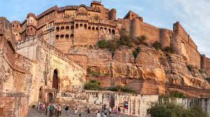 Mehrangarh fort, best place to visit in jodhpur