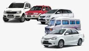 Mtc premier car rental service in india
