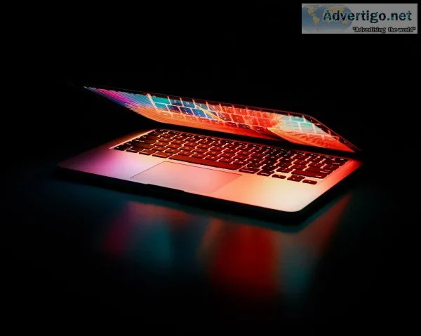Best web development company in lucknow
