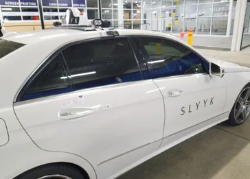 Silvertaxi melbourne