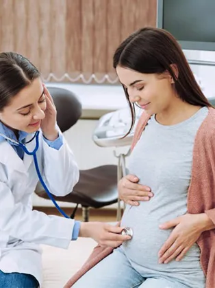 Best gynecology hospital in delhi