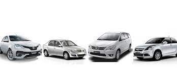 Mtc premier car rental service in india