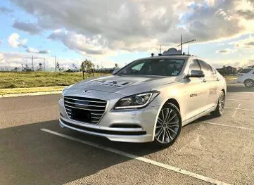 Silvertaxi melbourne