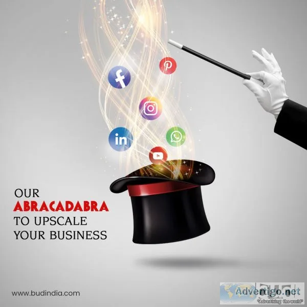 The power of digital marketing