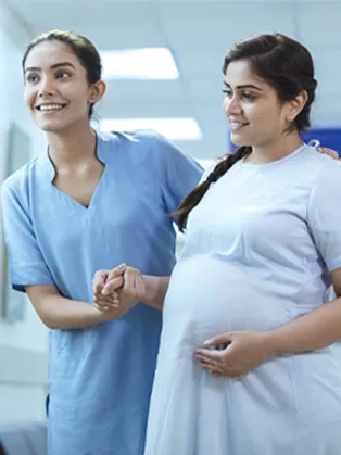Best gynecology hospital in delhi