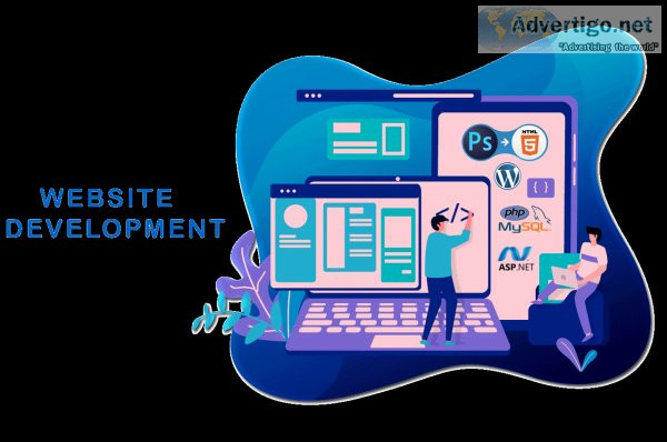 Best web development company in lucknow