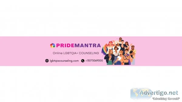 Online lgbtq therapy