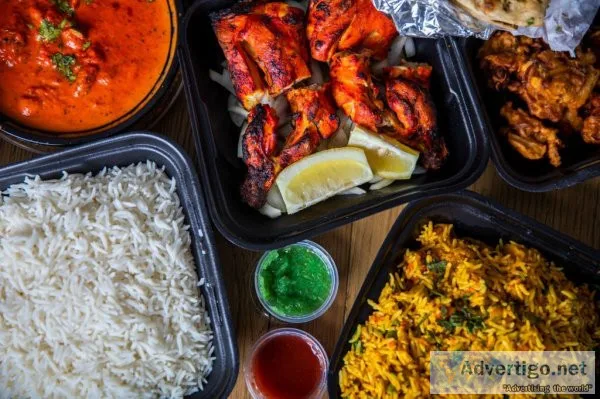 Home cooked meals: taste the essence of love in every dish