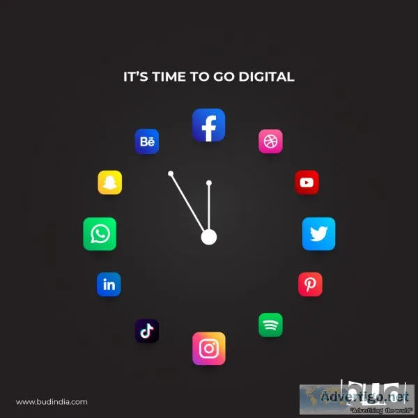 The power of digital marketing