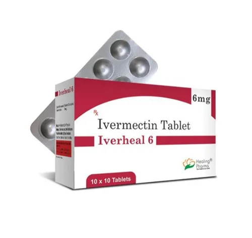 Iverheal 6
