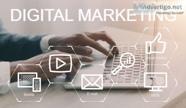 Enhance Your Brand With ADigital Marketing Company In Uae