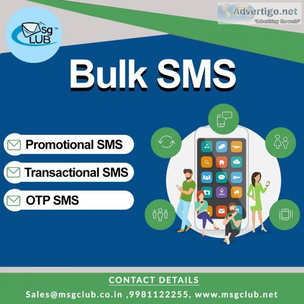 Best bulk sms gateway seivice provider in buxar