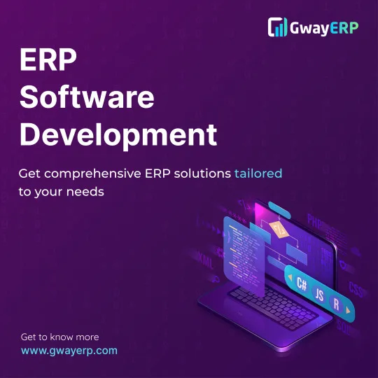 Best erp software companies