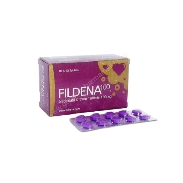 Fildena 100