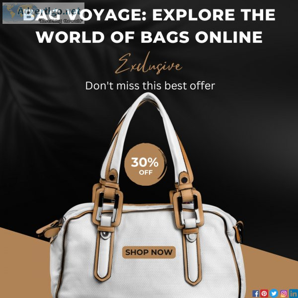 Bags