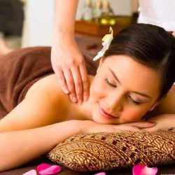 Servicecorners body massage-spa in lucknow