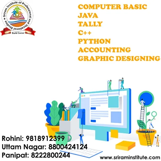 Best computer programming institute in panipat