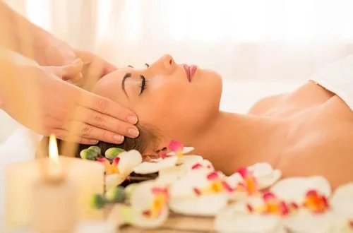 Servicecorners body massage-spa in lucknow