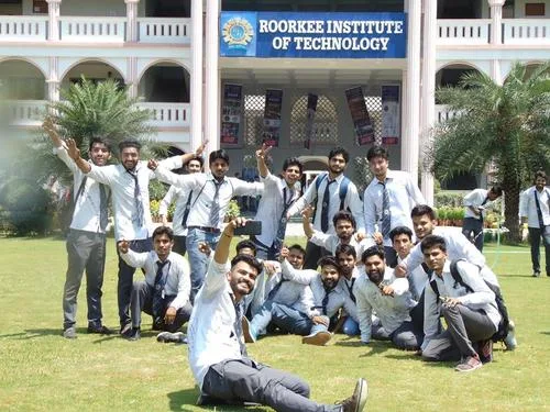 Best engineering college in roorkee