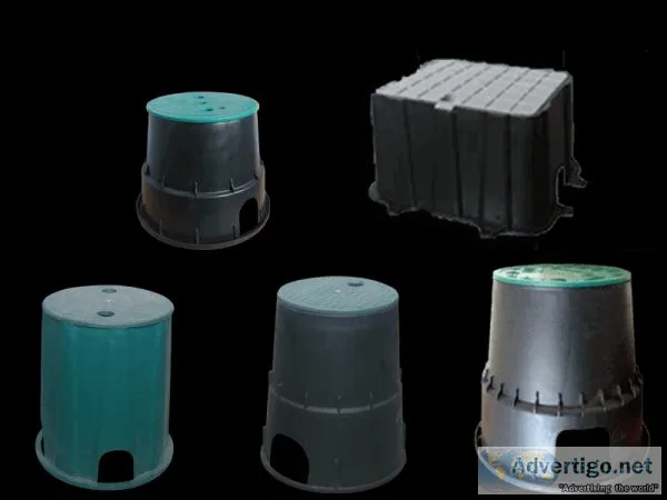 Earth pit cover manufacturers | sg power