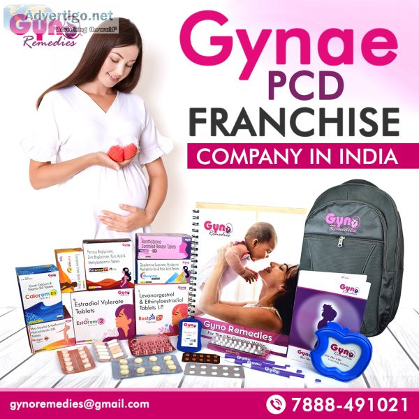 Gynae pcd franchise