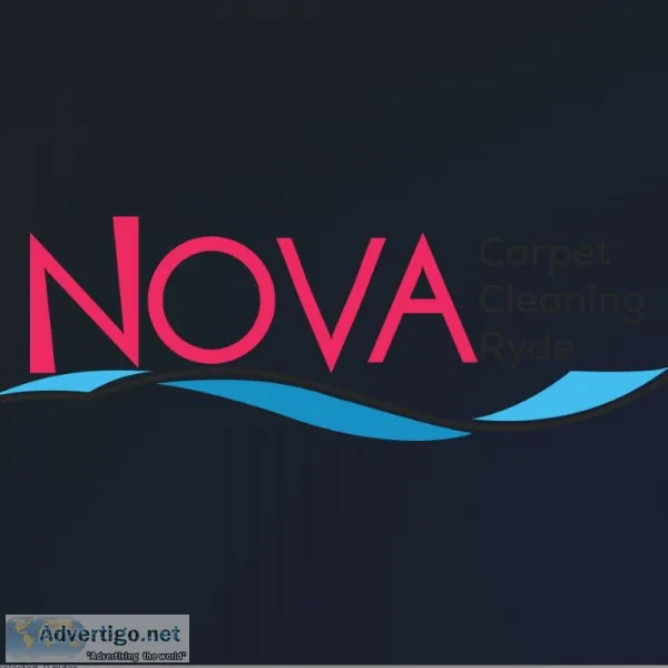 Effective carpet cleaning in ryde