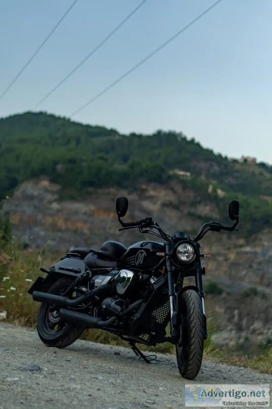 Car and bike rental services