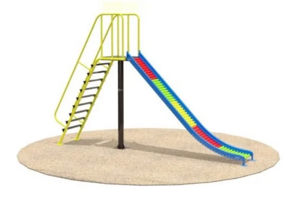 Mountwood co | play ground slides manufacturer
