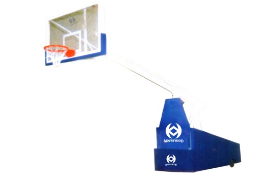 Mountwood co | basket ball pole manufacturer