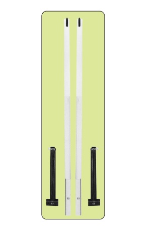 Mountwood co | badminton pole manufacturer