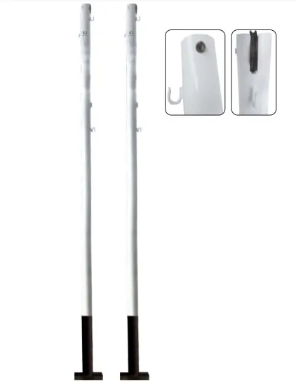 Mountwood co | volleyball pole manufacturer