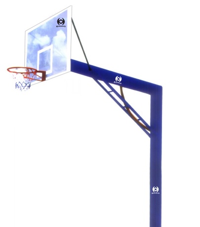 Mountwood co | basket ball pole manufacturer